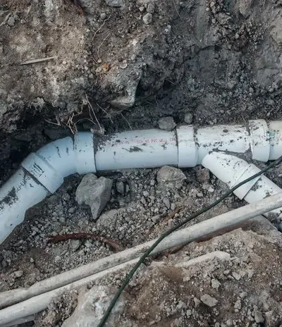 Service Pros Plumbing Heating Air & Drain photo 4