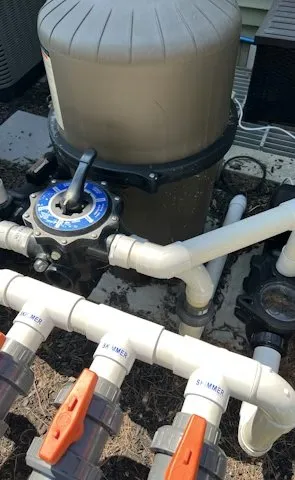 Service Pros Plumbing Heating Air & Drain photo 7