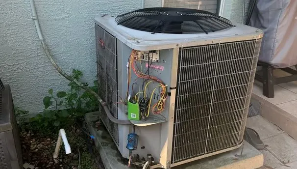 Service Pros Plumbing Heating Air & Drain photo 6