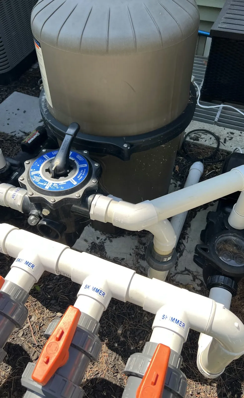 Service Pros Plumbing Heating Air & Drain photo 2