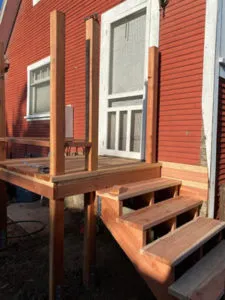 LB HANDYMAN ON DEMAND photo 6