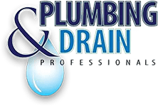 Plumbing & Drain Professionals logo