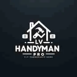 Lv Handyman Pro logo