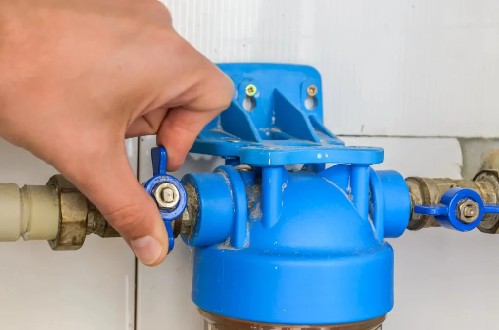 County Line Plumbing photo 5