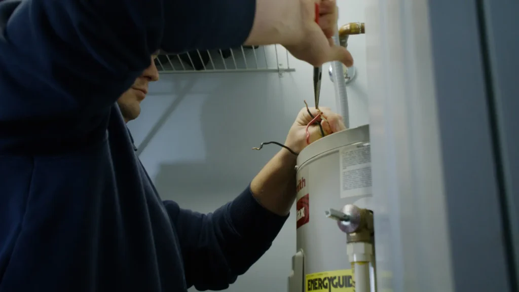 County Line Plumbing photo 4