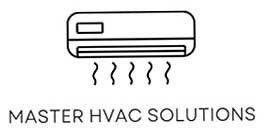 Master AC & Heating logo