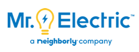 Mr. Electric logo