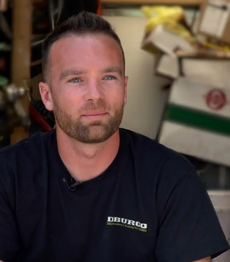 D. Burgo Plumbing & Heating & Air Inc. photo 8