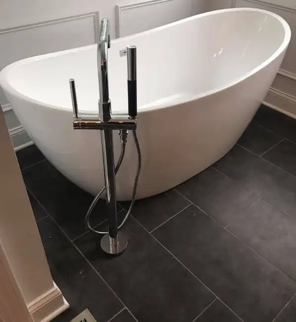 D. Burgo Plumbing & Heating & Air Inc. photo 5