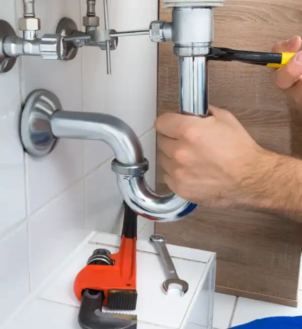 D. Burgo Plumbing & Heating & Air Inc. photo 1