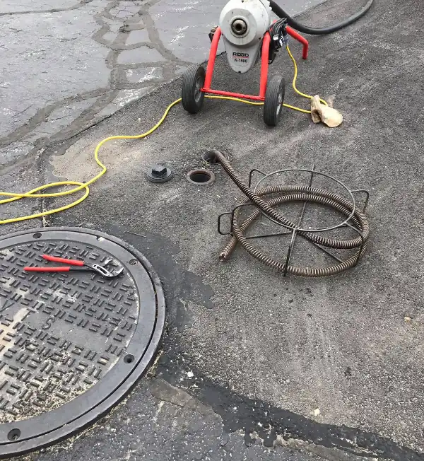 D. Burgo Plumbing & Heating & Air Inc. photo 3