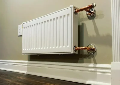 D. Burgo Plumbing & Heating & Air Inc. photo 11