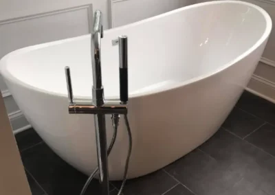 D. Burgo Plumbing & Heating & Air Inc. photo 14