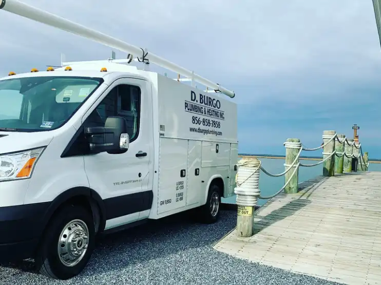 D. Burgo Plumbing & Heating & Air Inc. photo 6