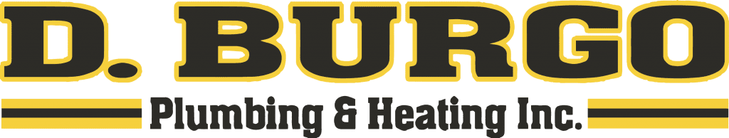 D. Burgo Plumbing & Heating & Air Inc. logo