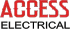 Access Electrical logo