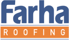 Farha Roofing logo