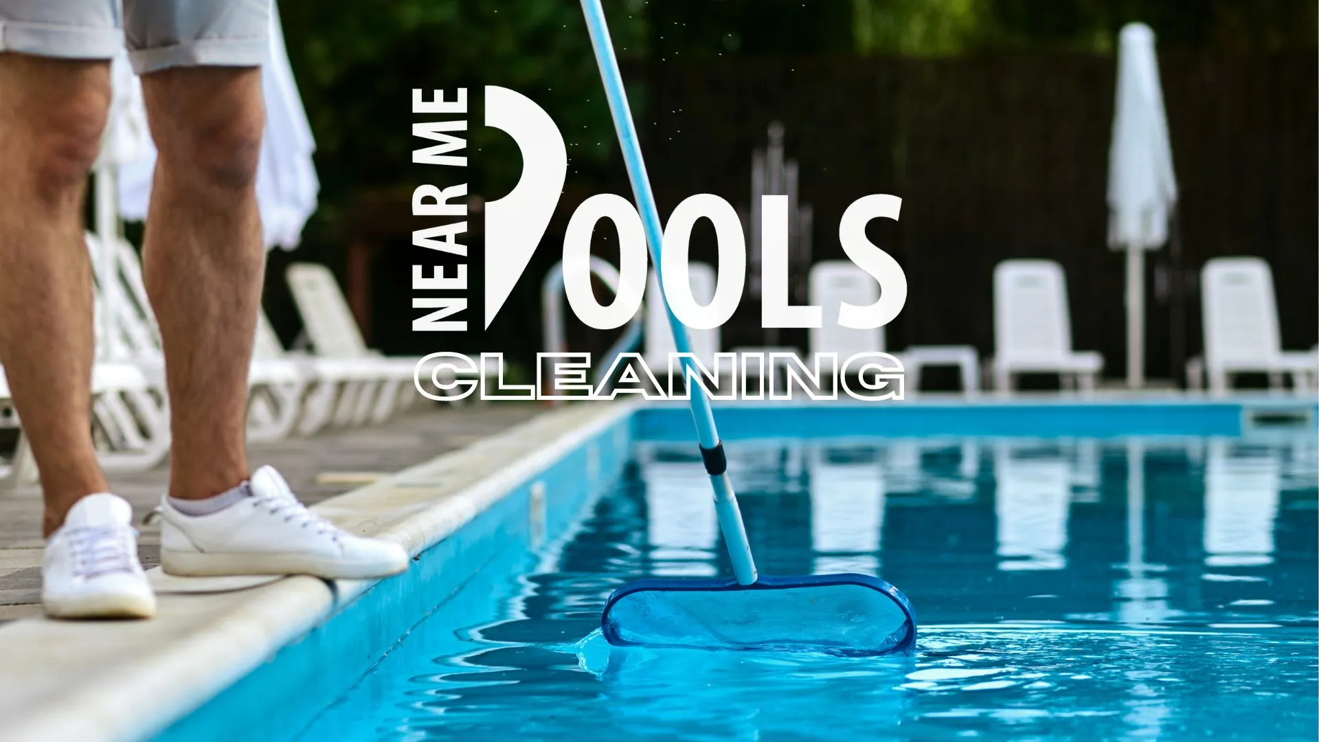 Near Me Pool Company photo 1