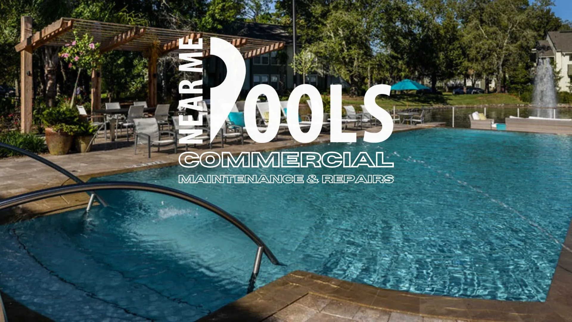 Near Me Pool Company photo 2