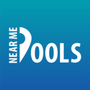 Near Me Pool Company logo