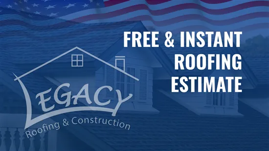 Legacy Roofing & Construction photo 1