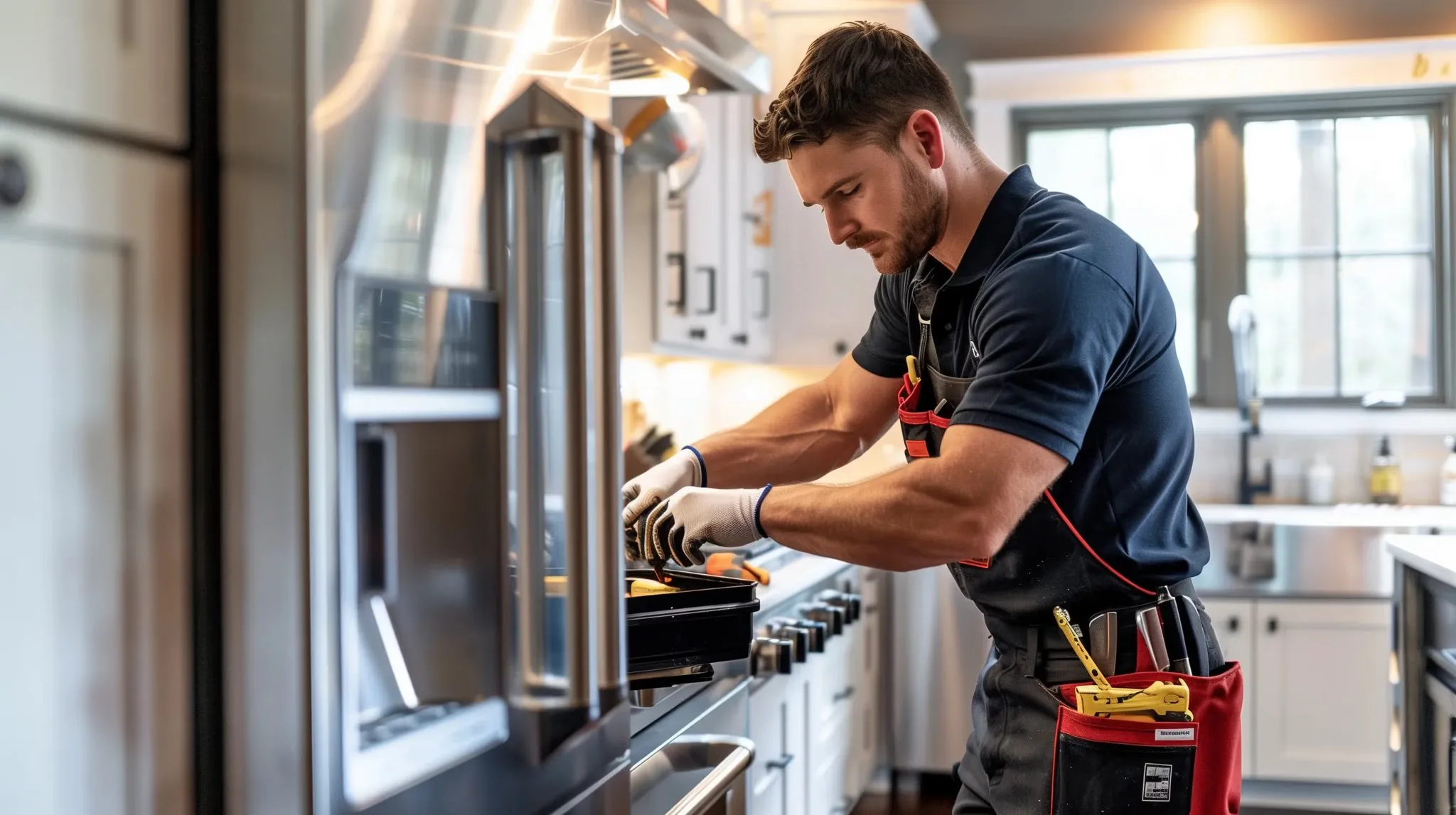 Audy's Home Services photo 6