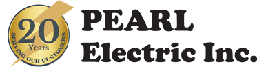 Pearl Electric logo