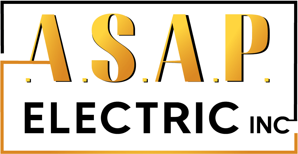 ASAP Electric Inc logo