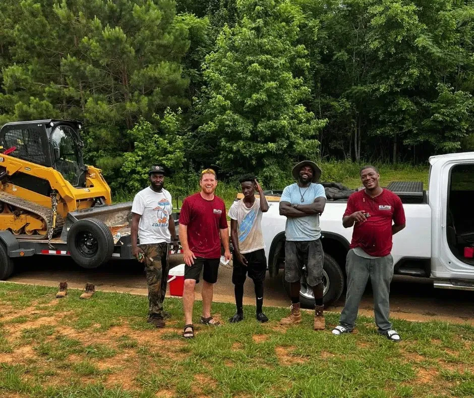 Elite Above Grounds LLC photo 5