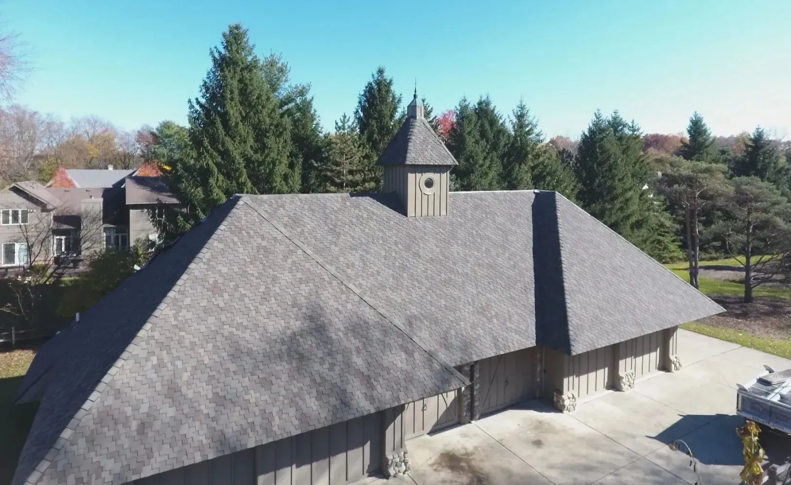 Holt Roofing Company, Inc. photo 13