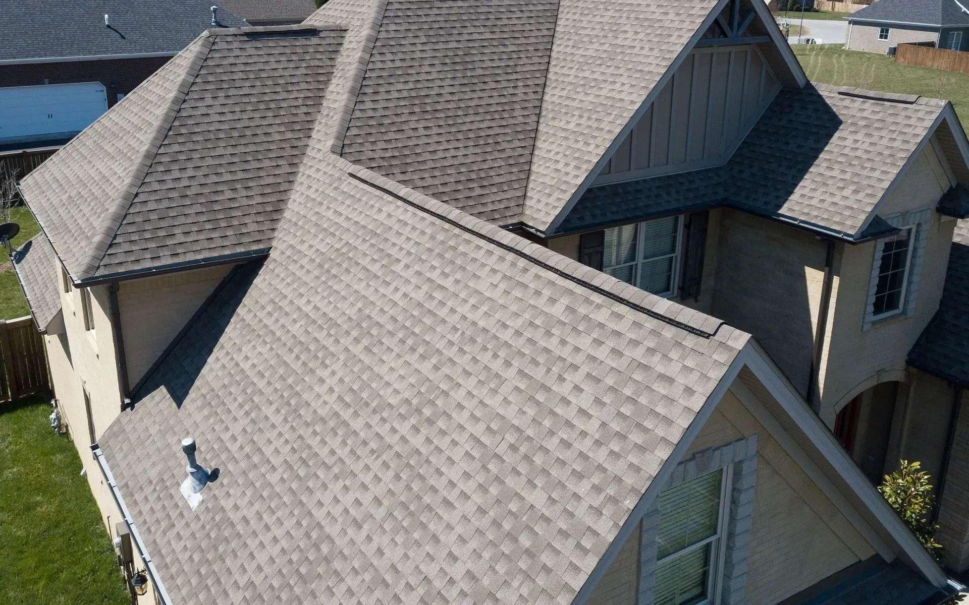 Holt Roofing Company, Inc. photo 2