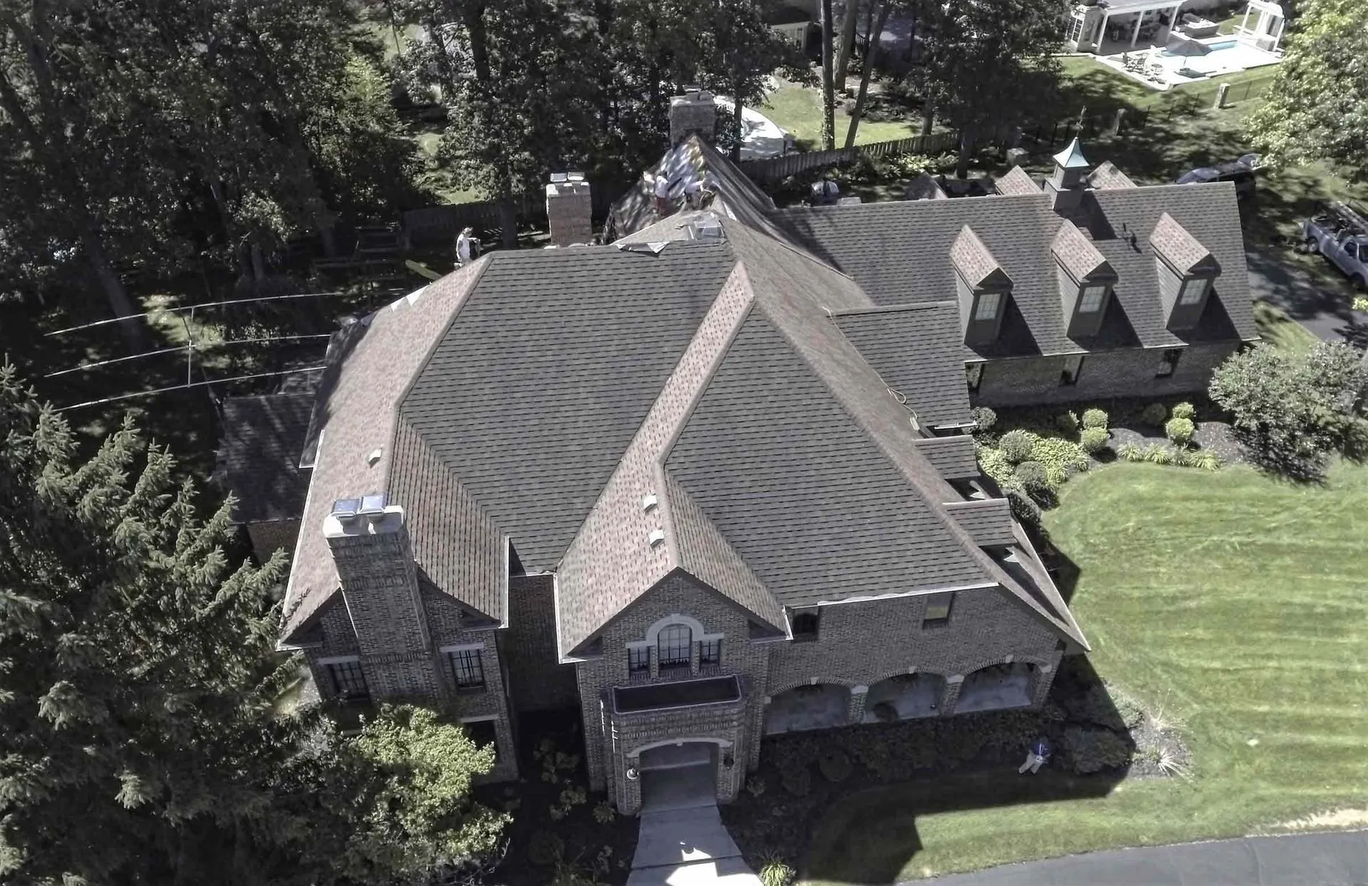 Holt Roofing Company, Inc. photo 1