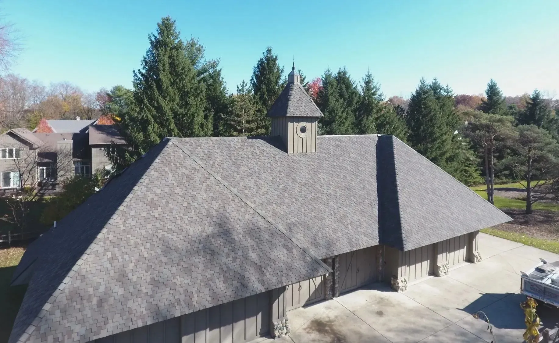 Holt Roofing Company, Inc. photo 7