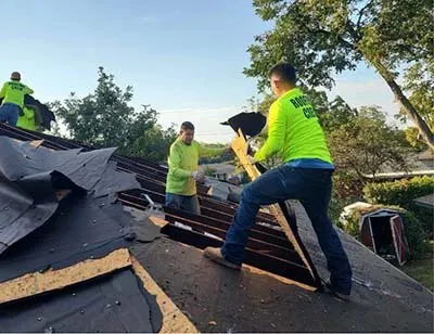 Triumph Roofing photo 2