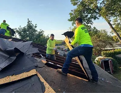 Triumph Roofing photo 3