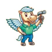 Triumph Roofing logo