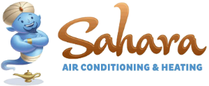 Sahara Air Conditioning & Heating, Inc logo