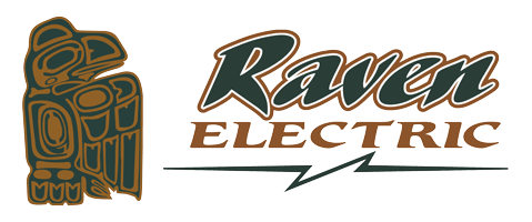 Raven Electric Inc logo