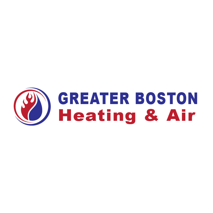 Greater Boston Heating & Air logo
