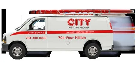 City Heating and Air photo 2