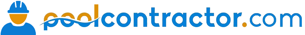 Pool Contractor logo