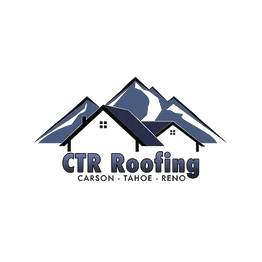CTR Roofing, LTD logo