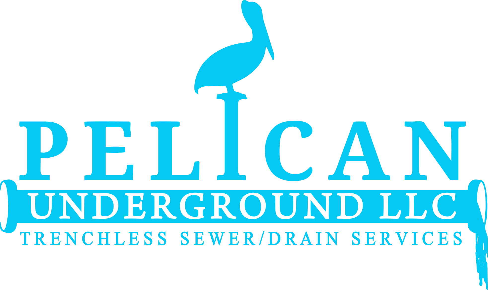 Pelican Underground Llc logo