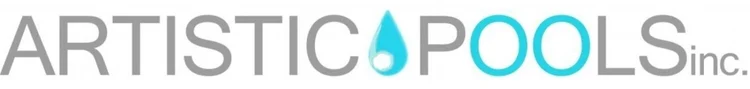 Artistic Pools Inc. logo