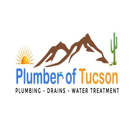 Plumber of Tucson logo