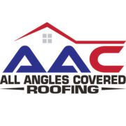 All Angles Covered Roofing logo