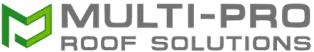 Multi-Pro Roof Solutions logo