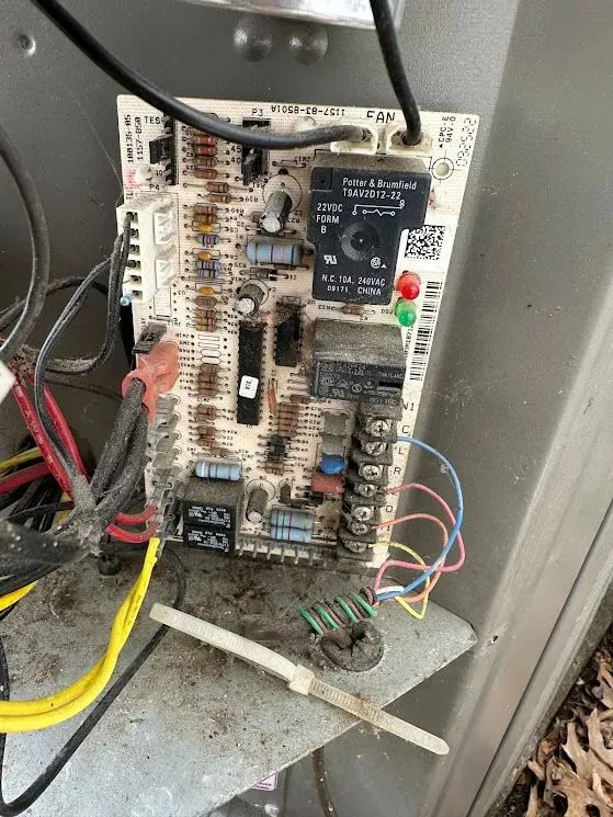 Wood's Heating and Air Conditioning photo 6