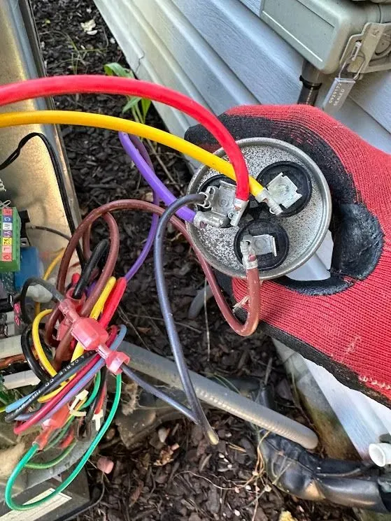 Wood's Heating and Air Conditioning photo 5