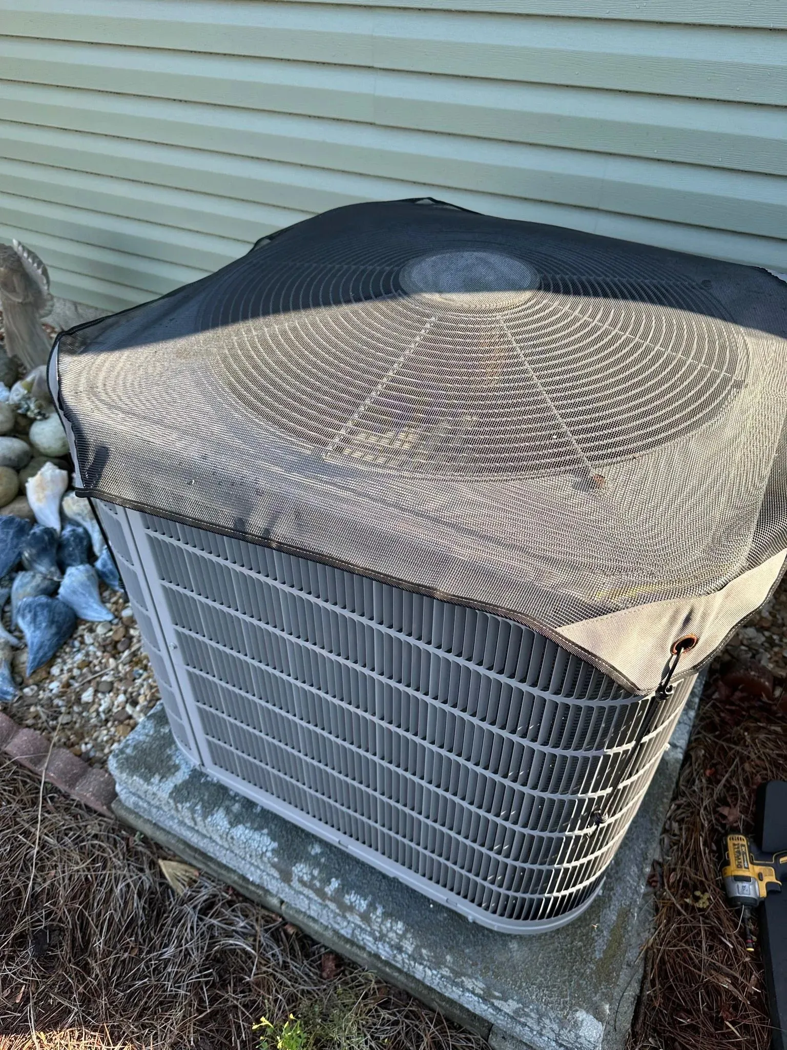 Wood's Heating and Air Conditioning photo 11